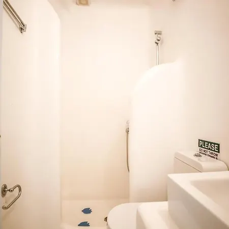 Qamar Mykonian Villa