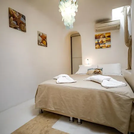 Villa Qamar Mykonian Mykonos Town