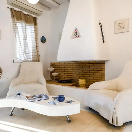 Qamar Mykonian Mykonos Town
