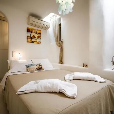 Villa Qamar Mykonian Mykonos Town