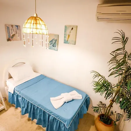 Qamar Mykonian Mykonos Town