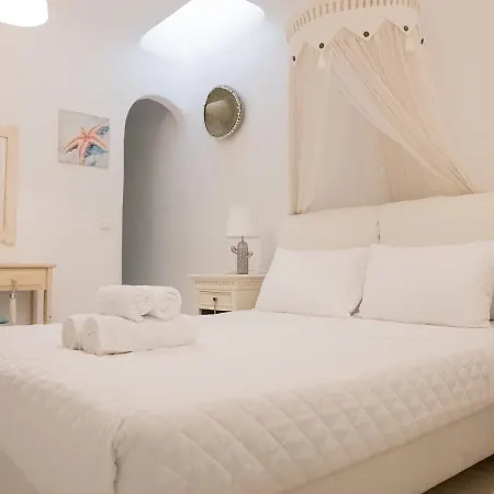 Qamar Mykonian Mykonos Town